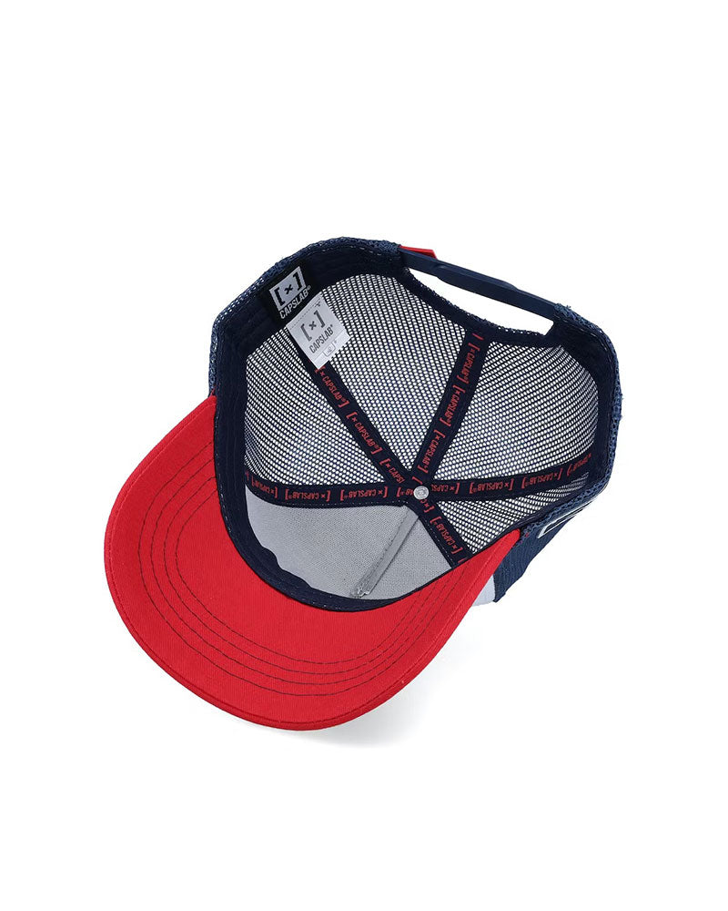 Beer Pong Trucker Keps