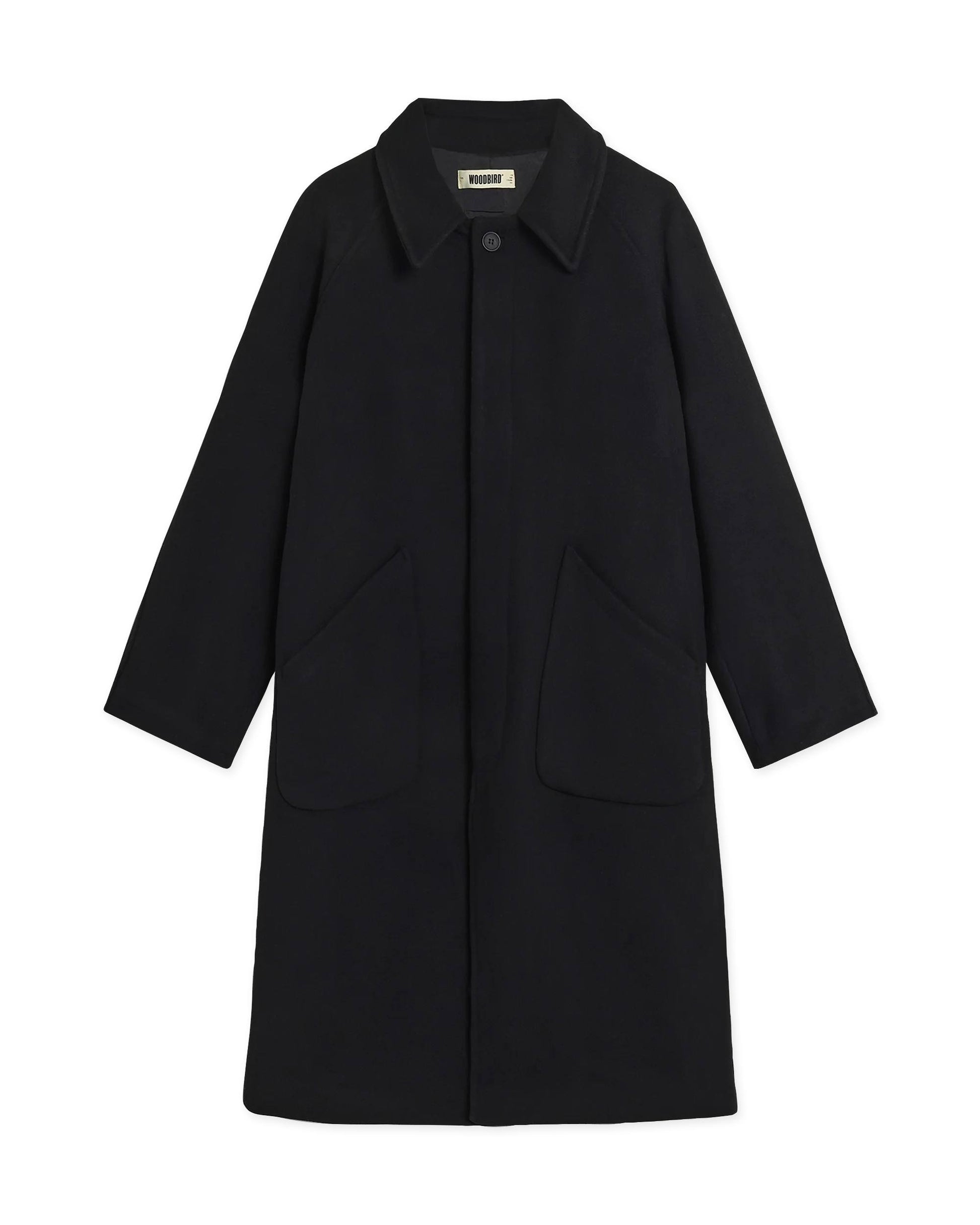 Bergt Wool Rock