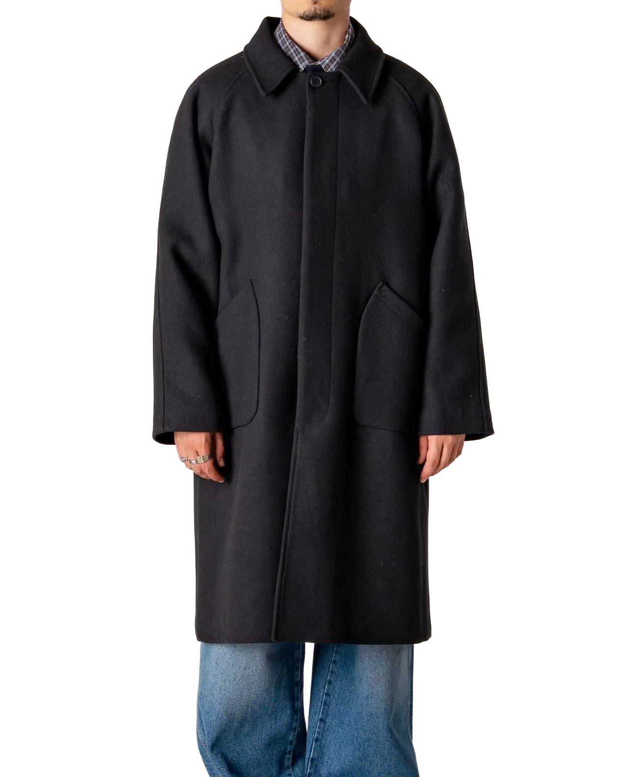 Bergt Wool Rock