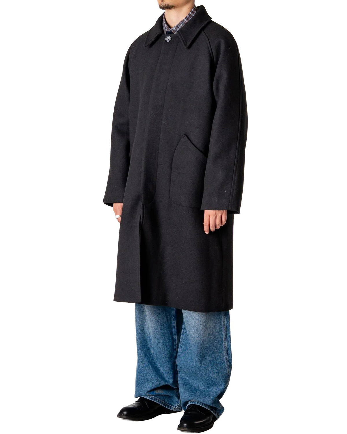 Bergt Wool Rock