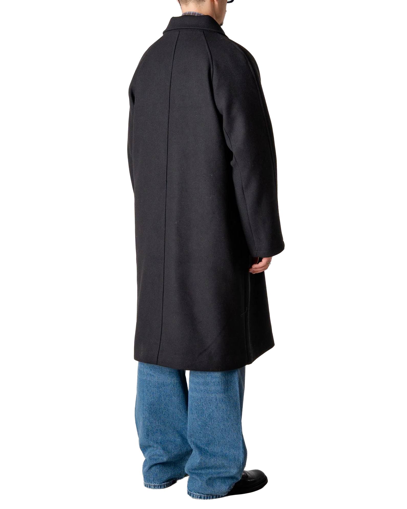 Bergt Wool Rock