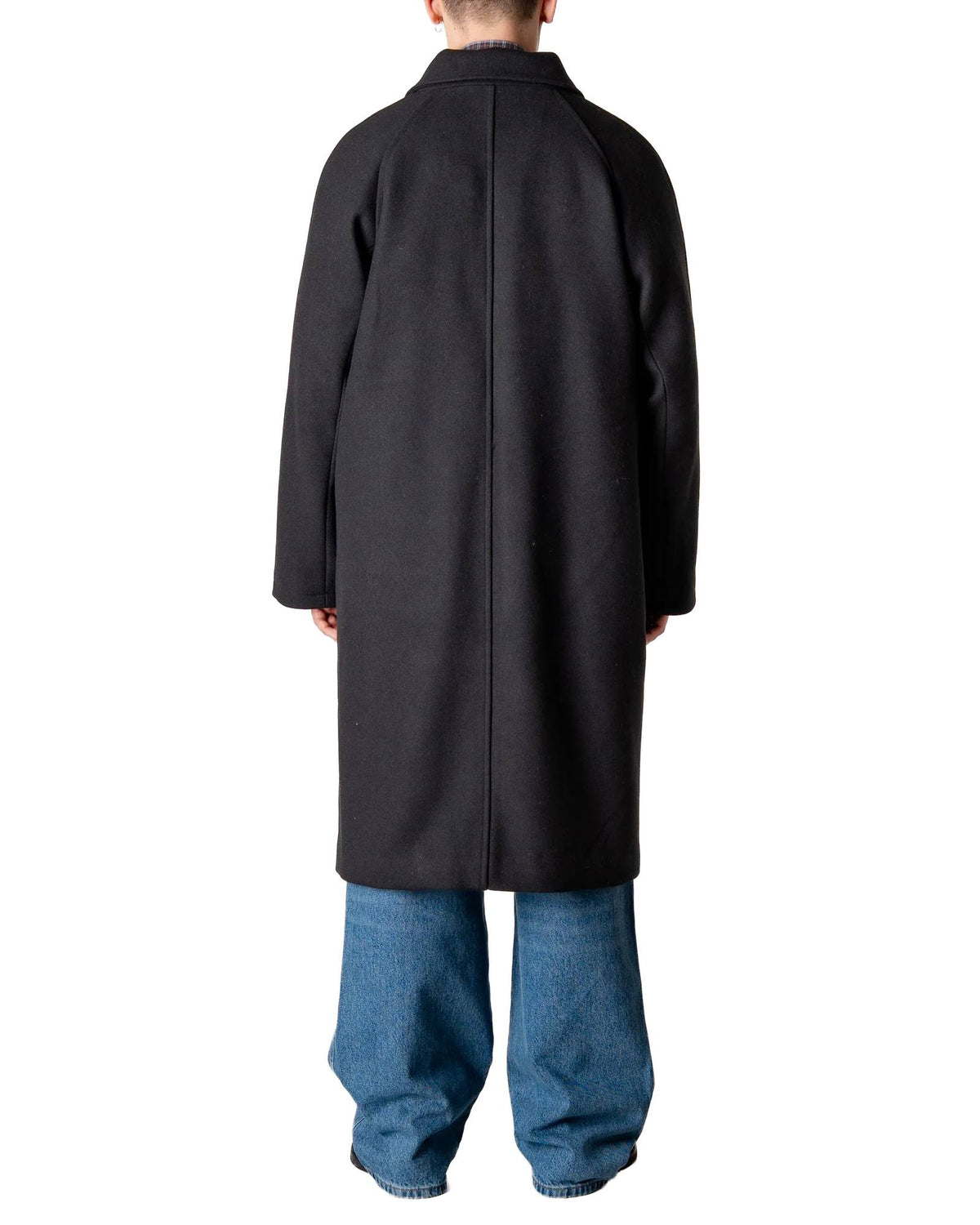 Bergt Wool Rock