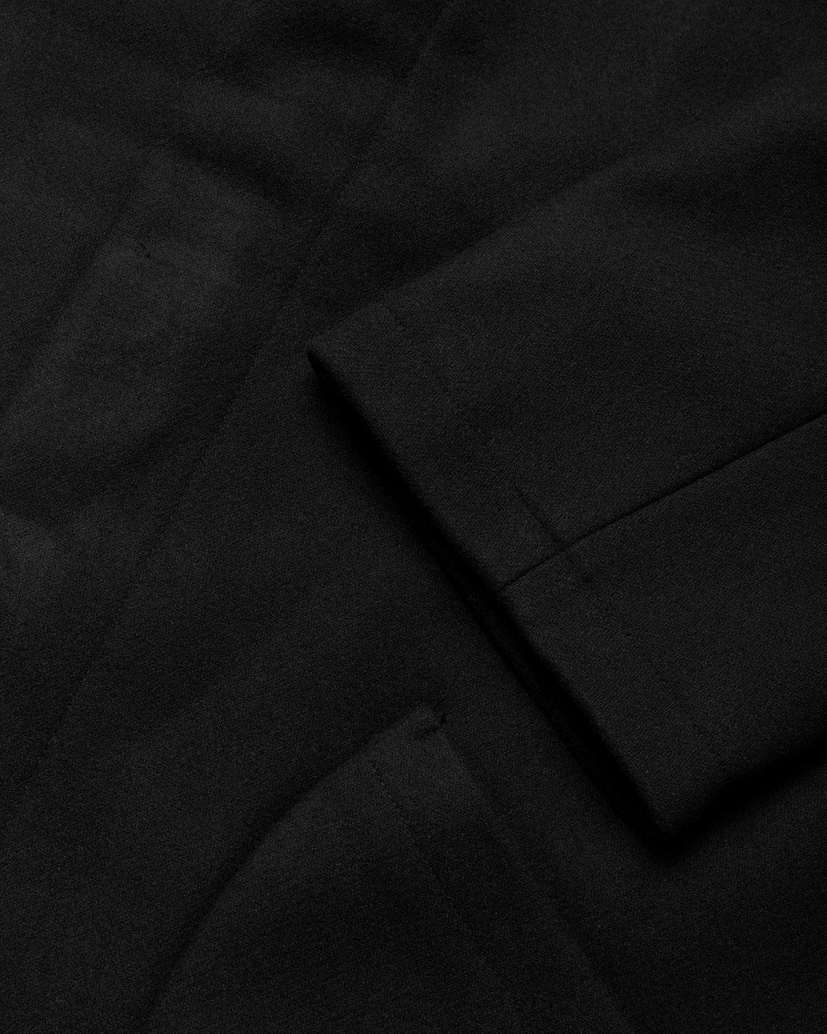 Bergt Wool Rock