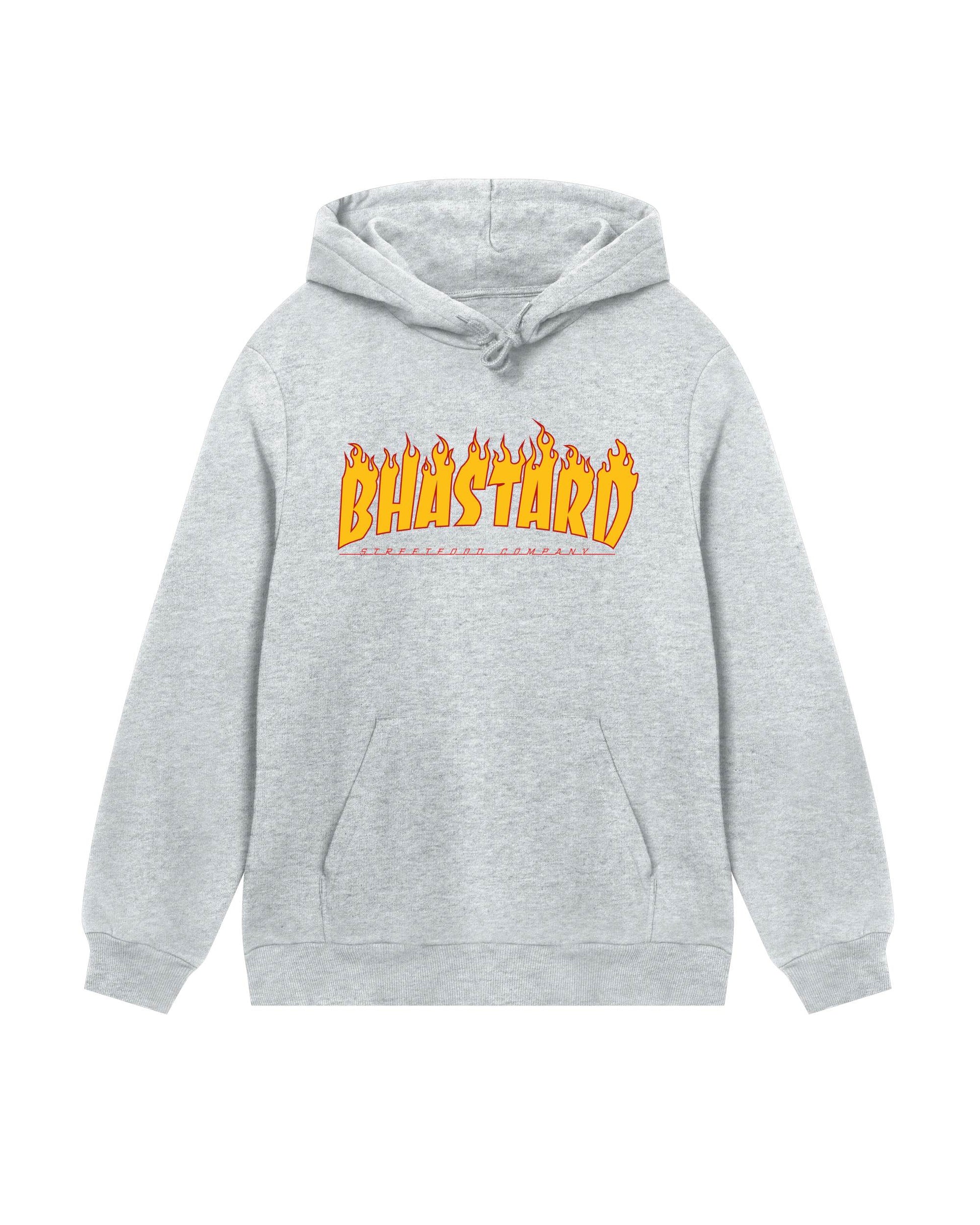 Bhastard Hoodie