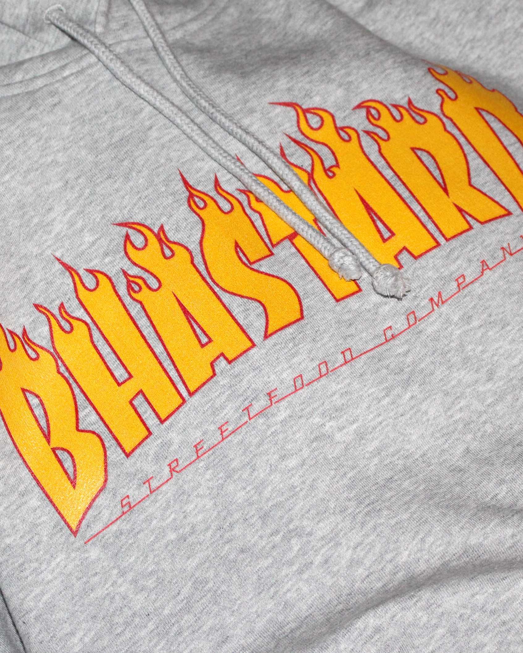 Bhastard Hoodie