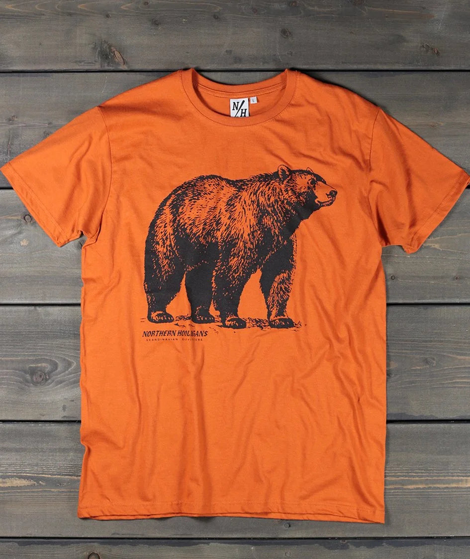 Big-Bear T-Shirt