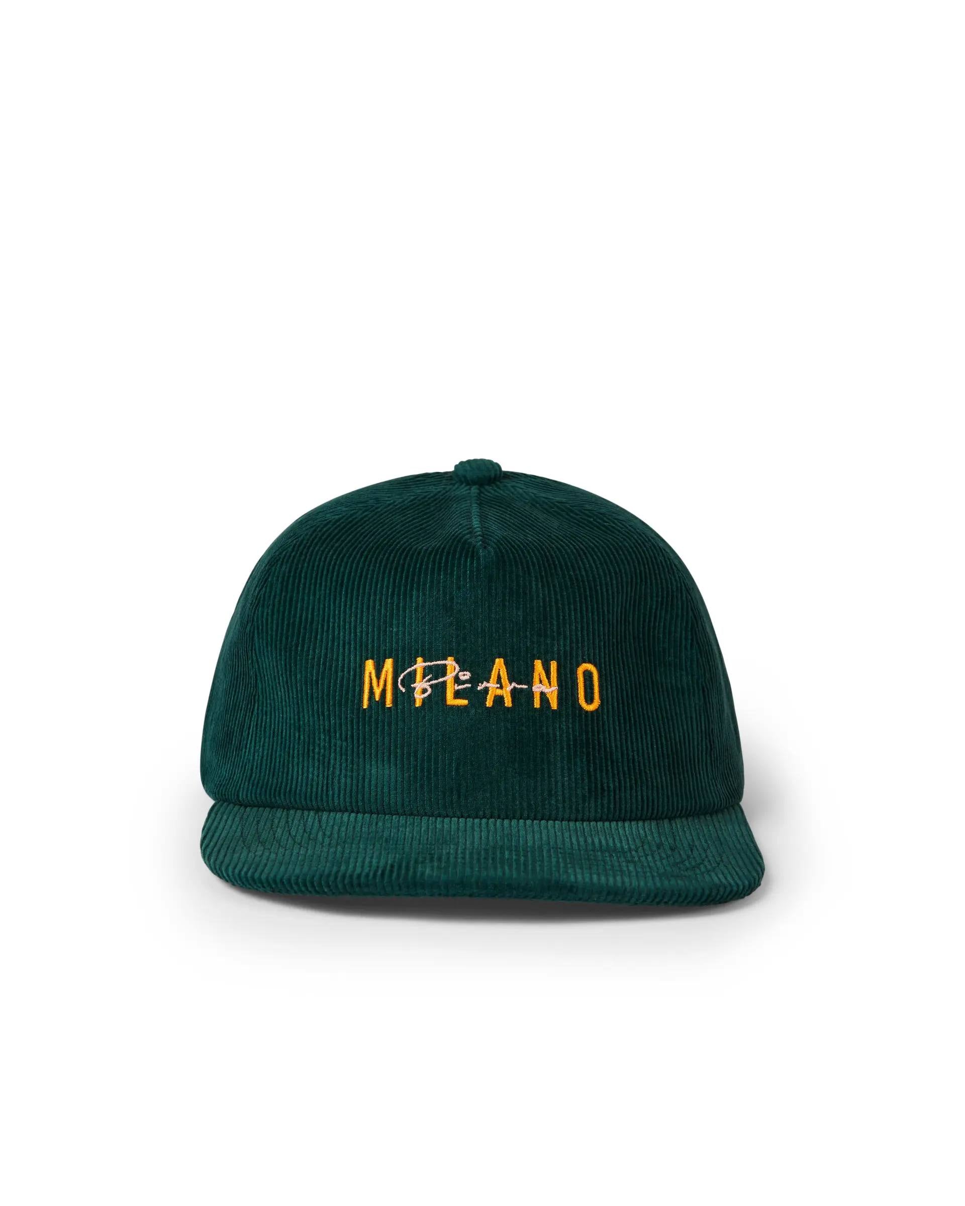 Birra Milano Manchester Keps