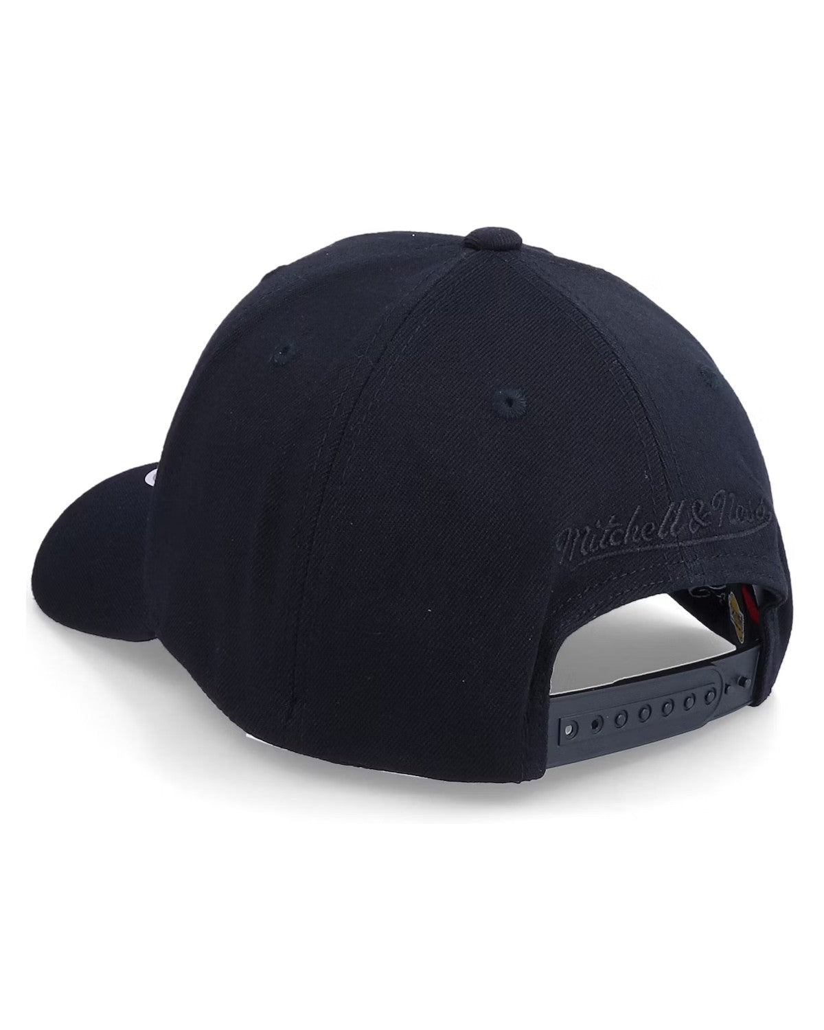Black Out Arch Los Angeles Lakers Keps