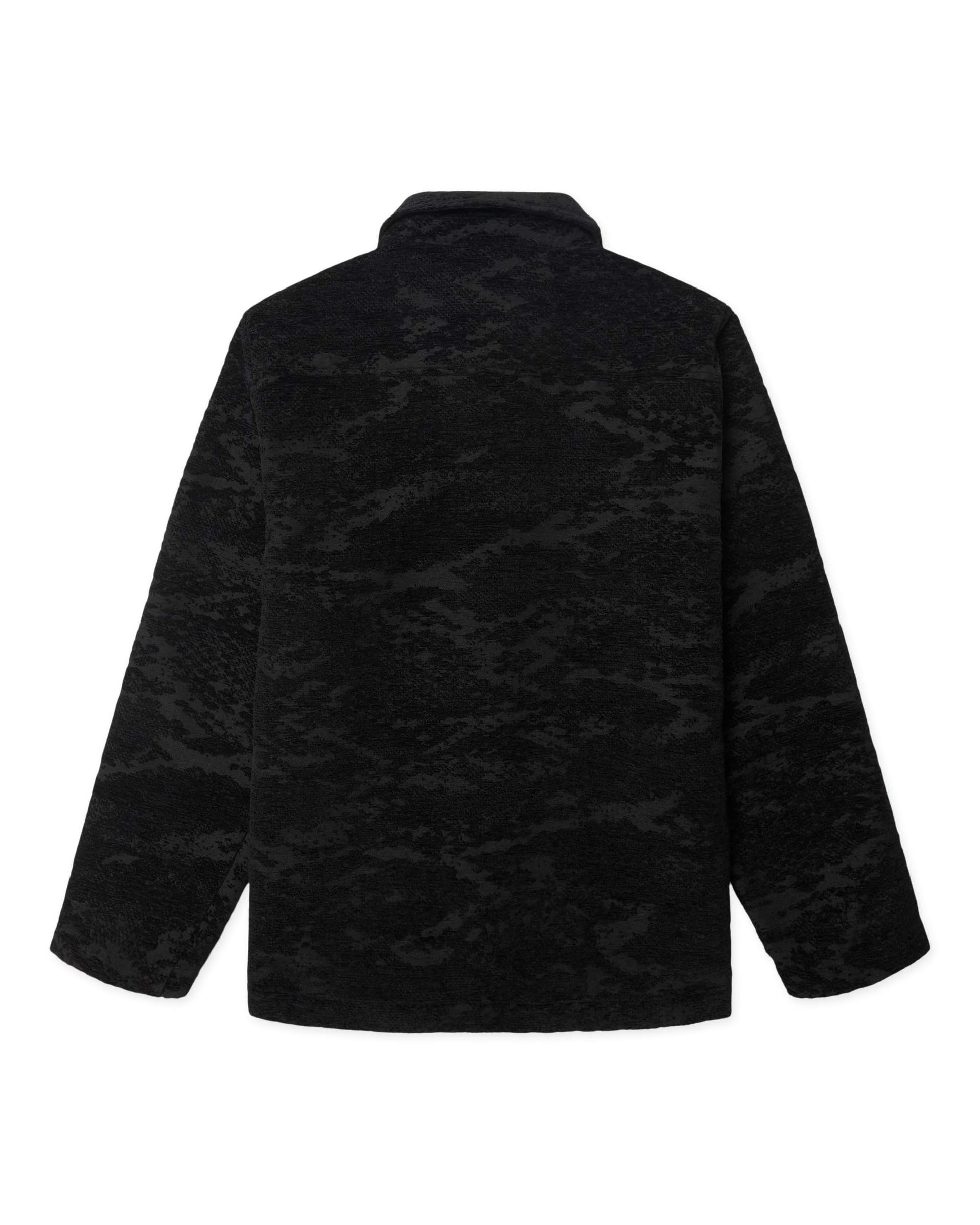 Blade Chenille Jacka