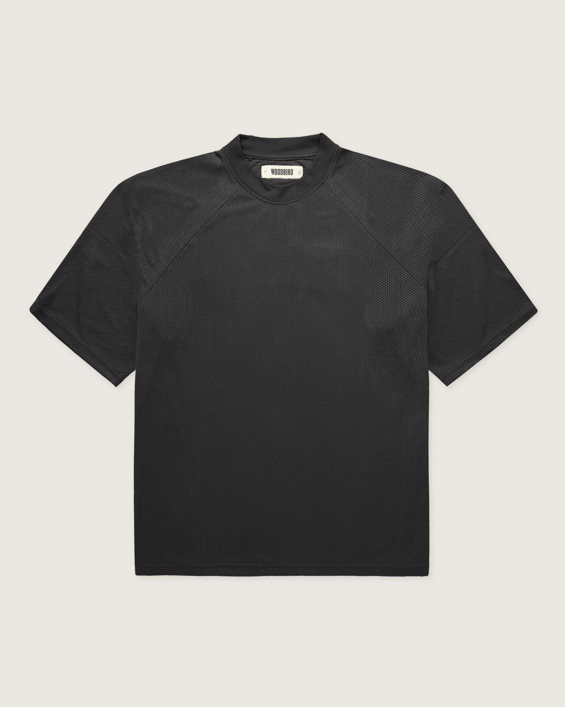 Blake Mesh T-Shirt