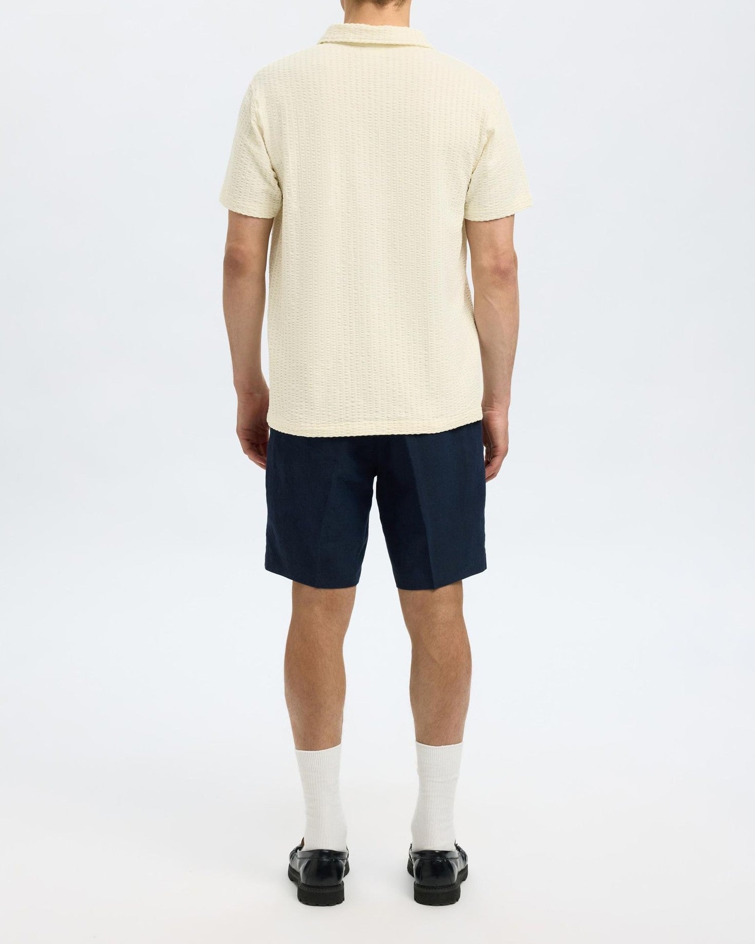 Blake Splitneck Polo Pikétröja