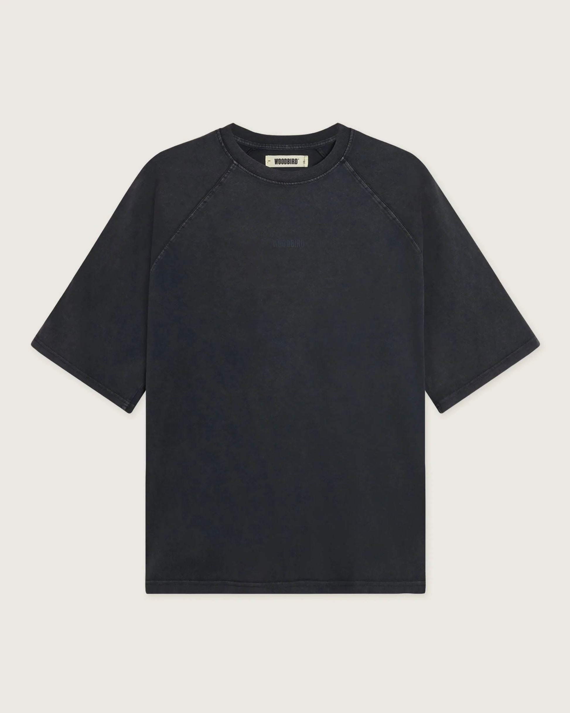 Blake Washed Logo T-Shirt