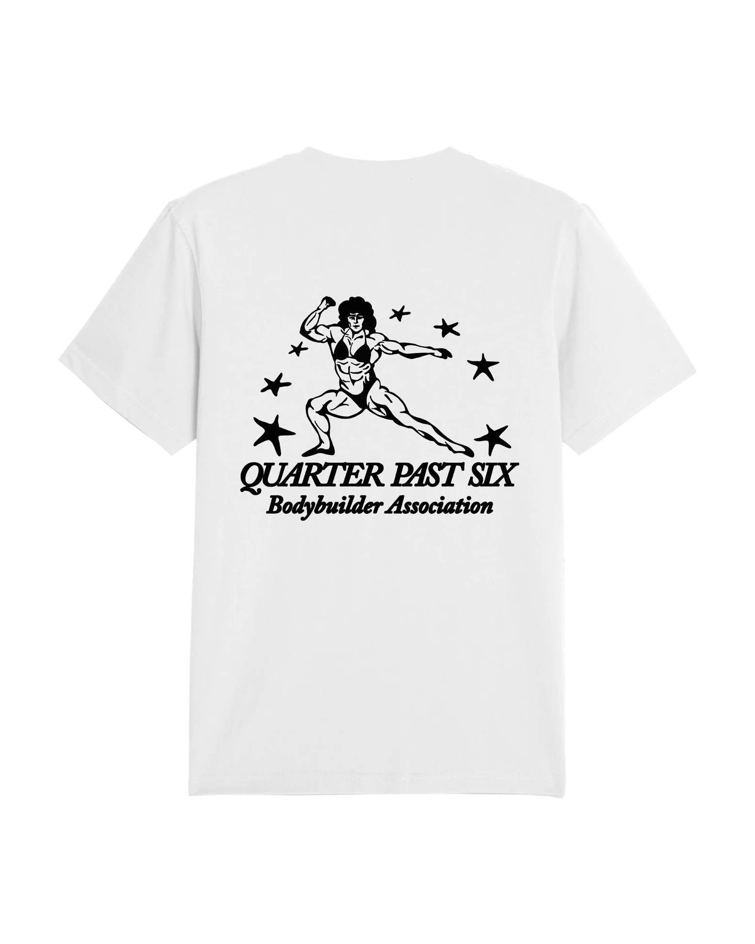 Bodybuilder T-Shirt
