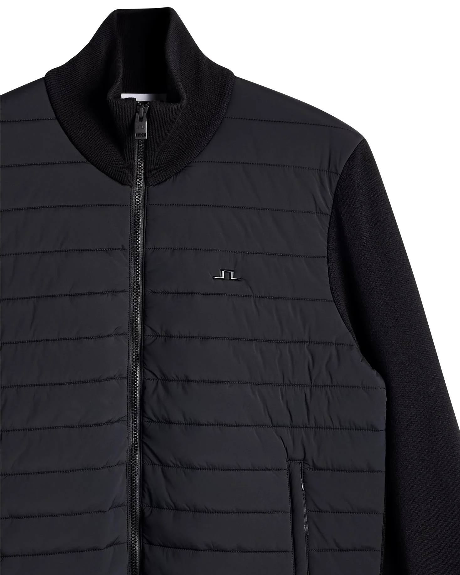 Boen Knit Hybrid Jacket