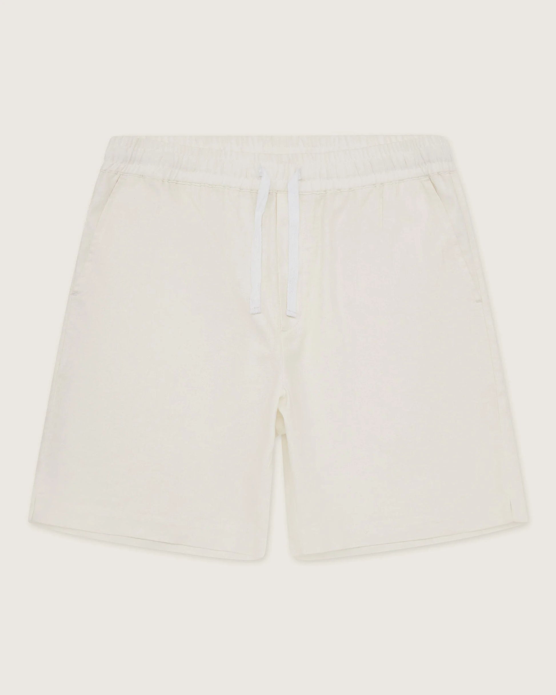 Bommy Linen Shorts