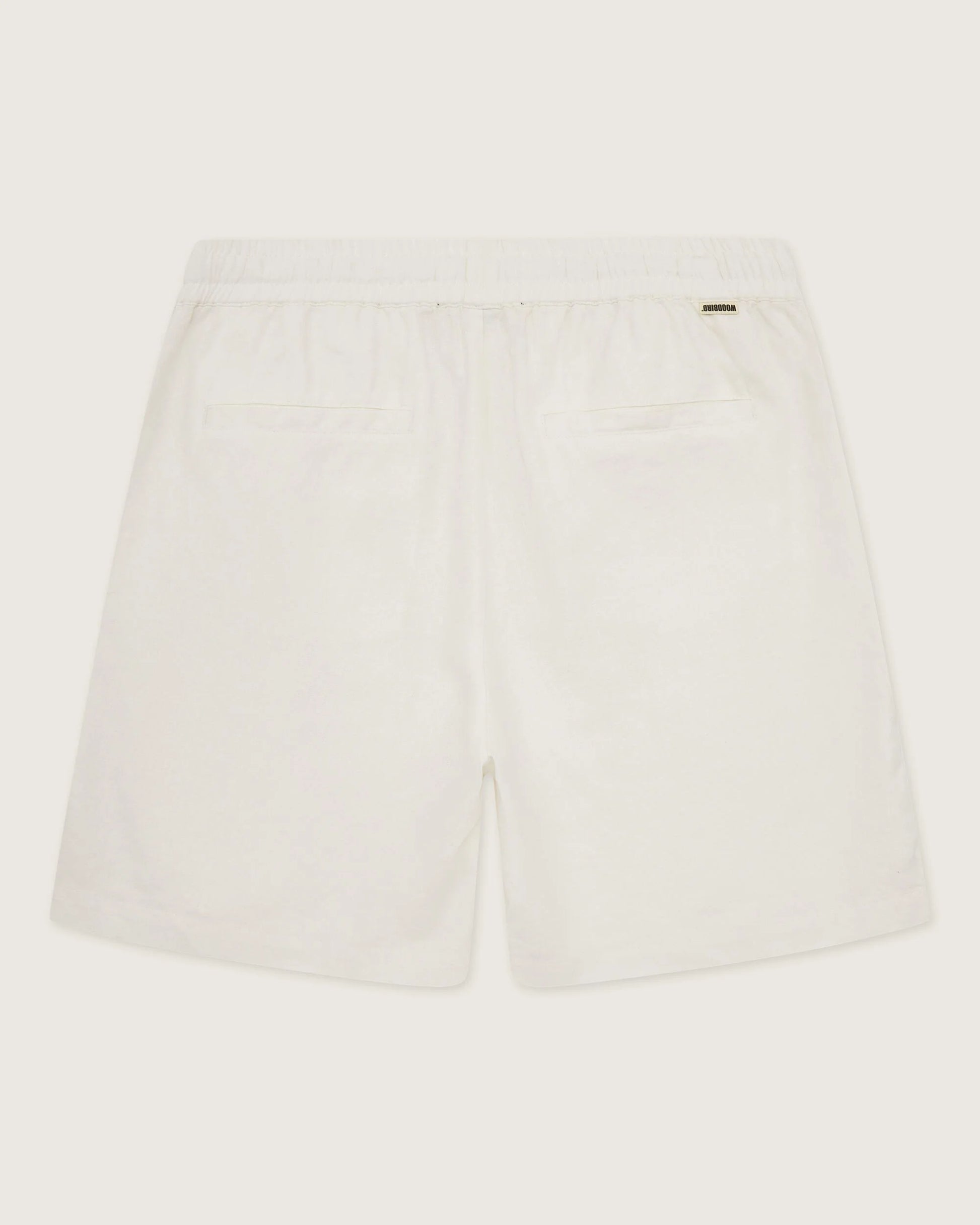 Bommy Linen Shorts