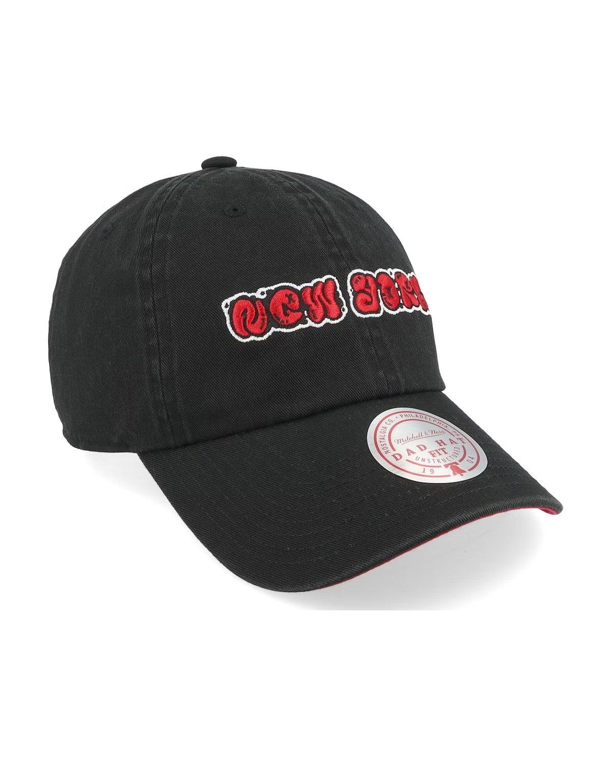 Bouble Dad Cap