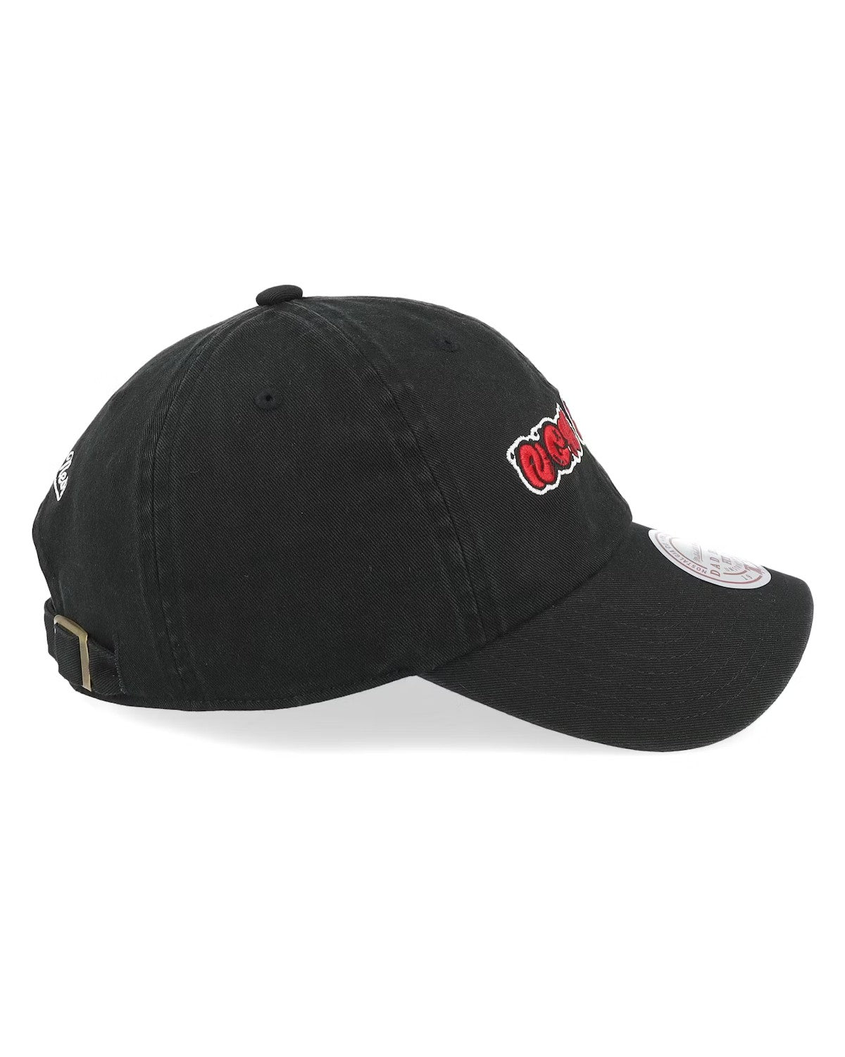 Bouble Dad Cap