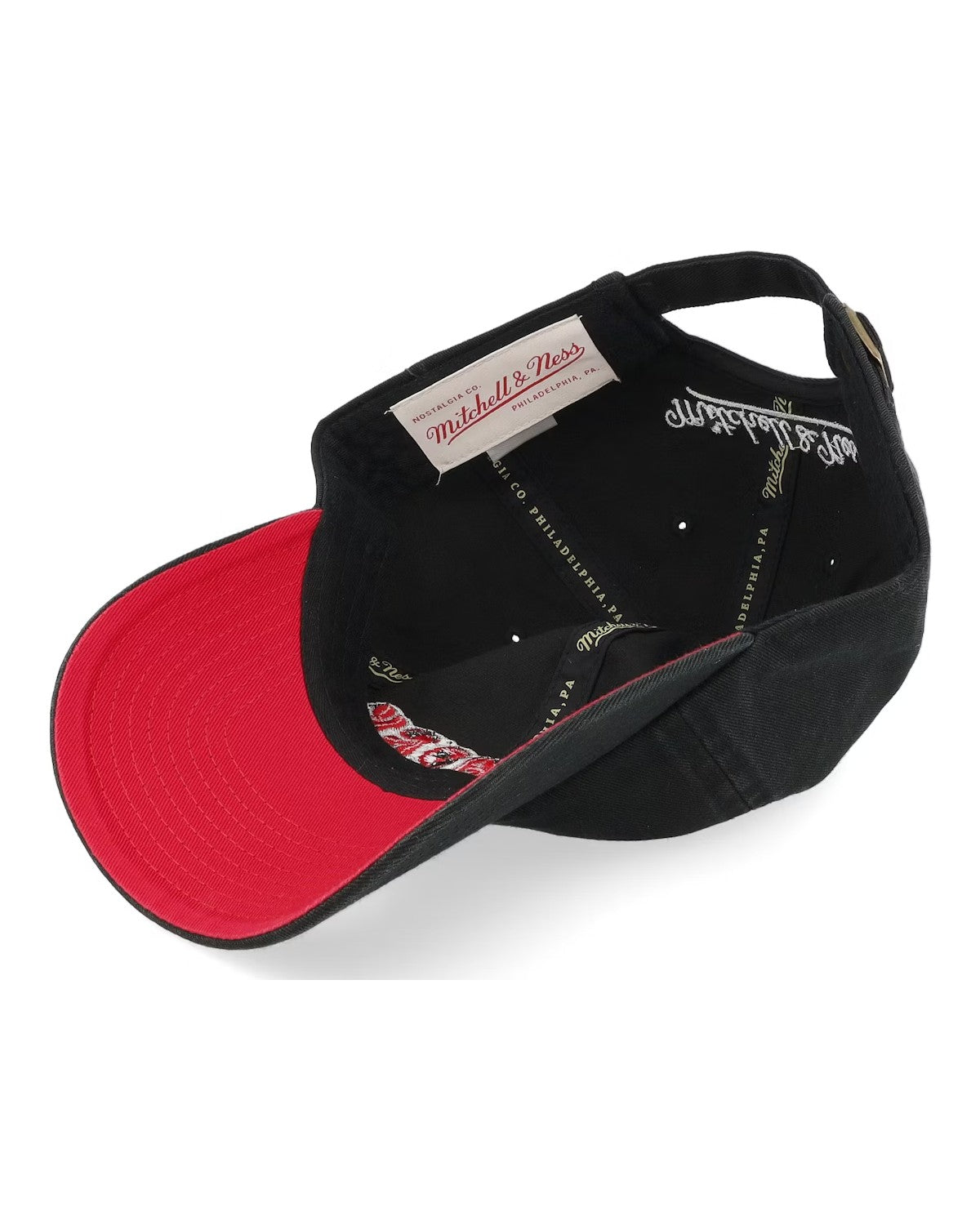 Bouble Dad Cap