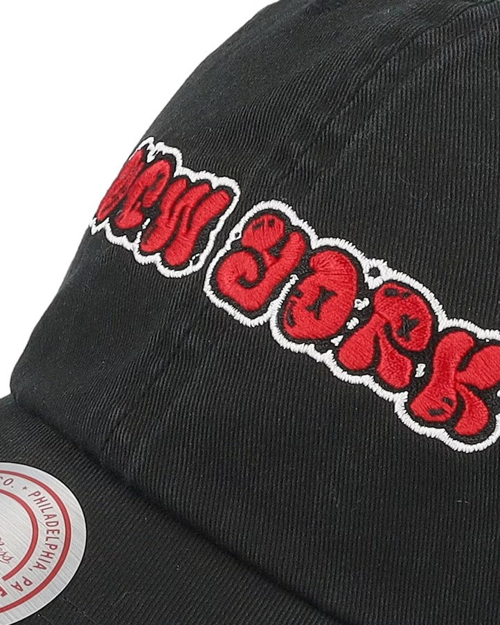 Bouble Dad Cap
