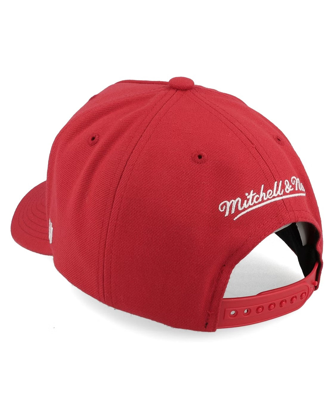 Box Logo Pro Crown Snapback Keps