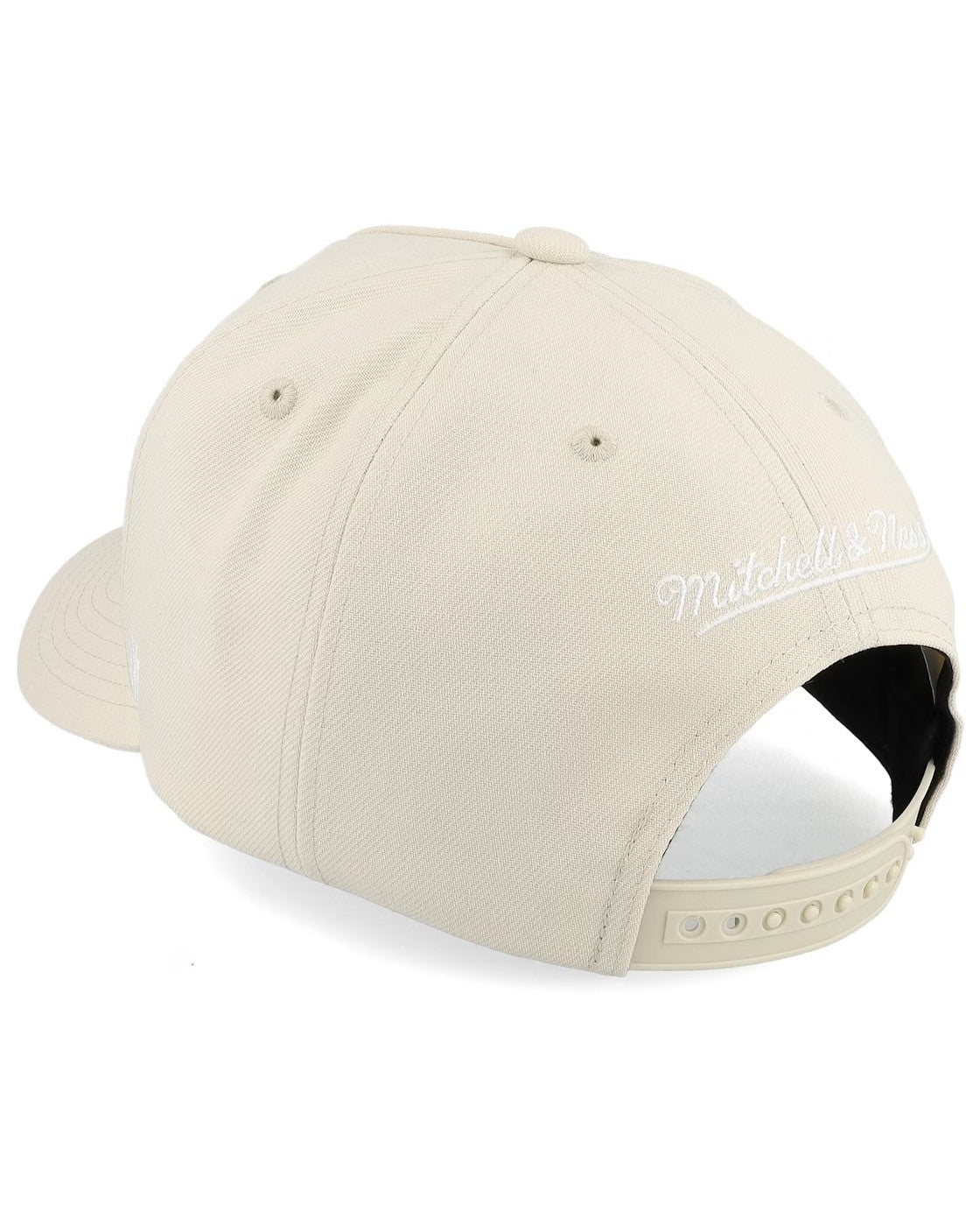 Box Logo Pro Crown Snapback Keps