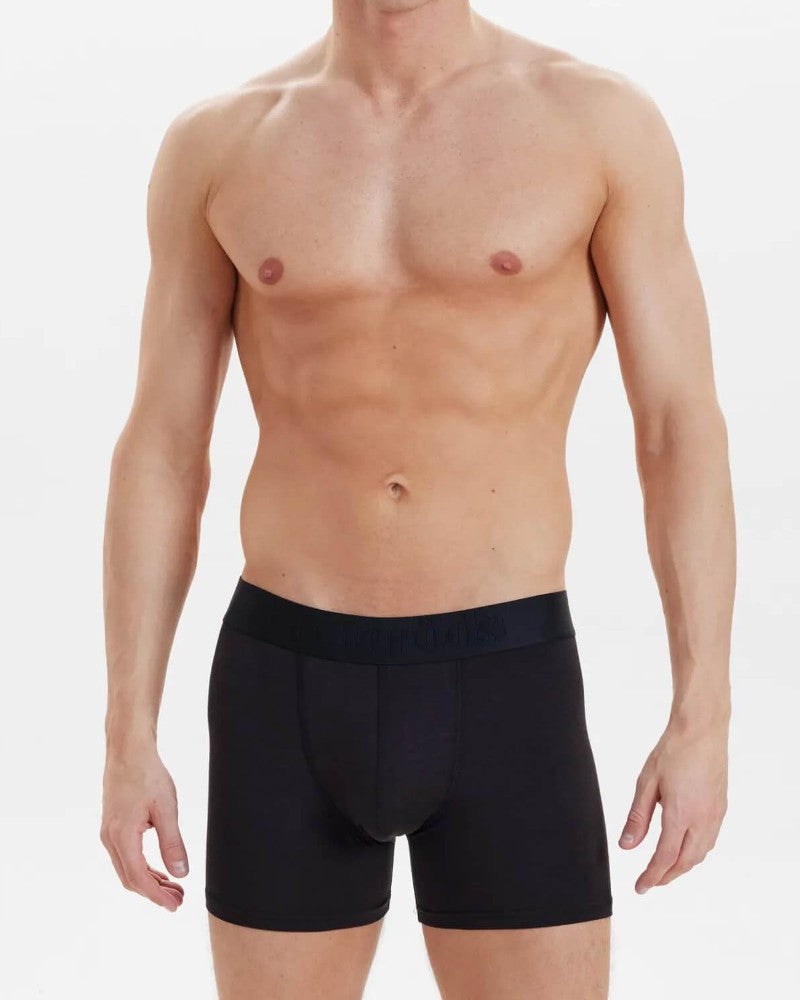 Boxer Bamboo 3 Pack Kalsonger