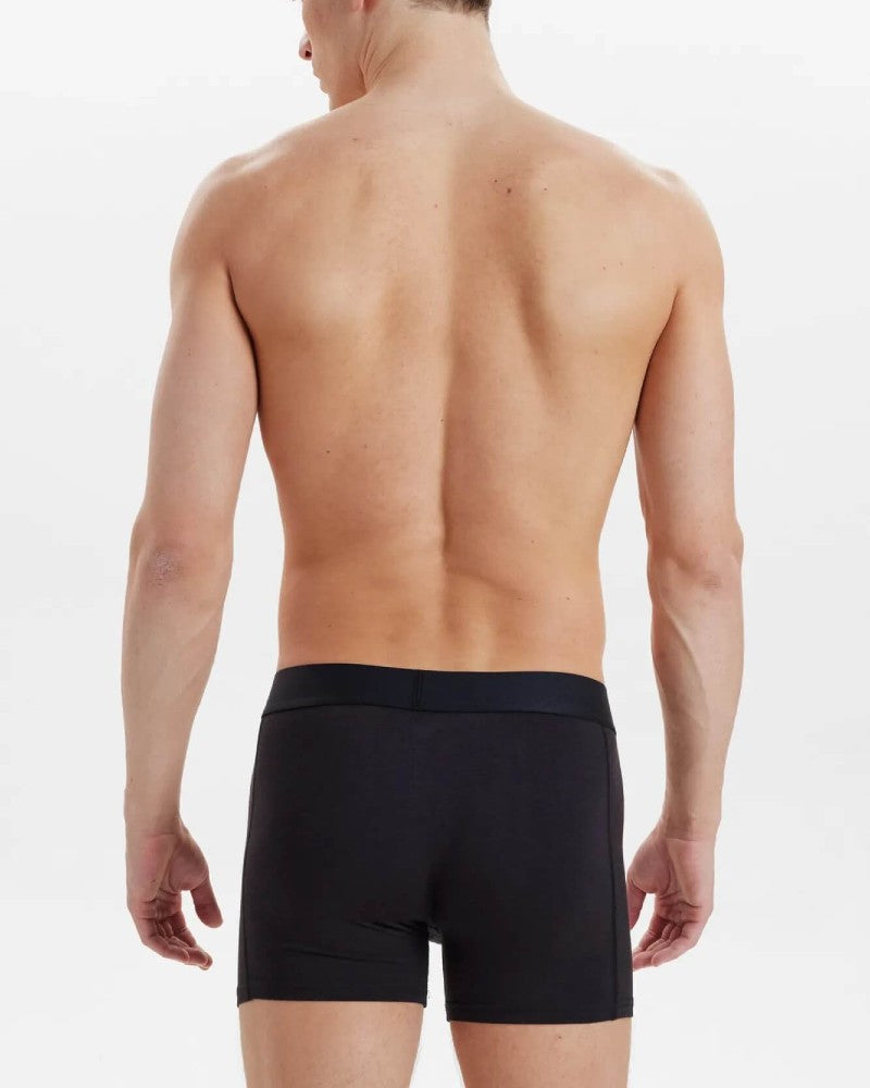 Boxer Bamboo 3 Pack Kalsonger