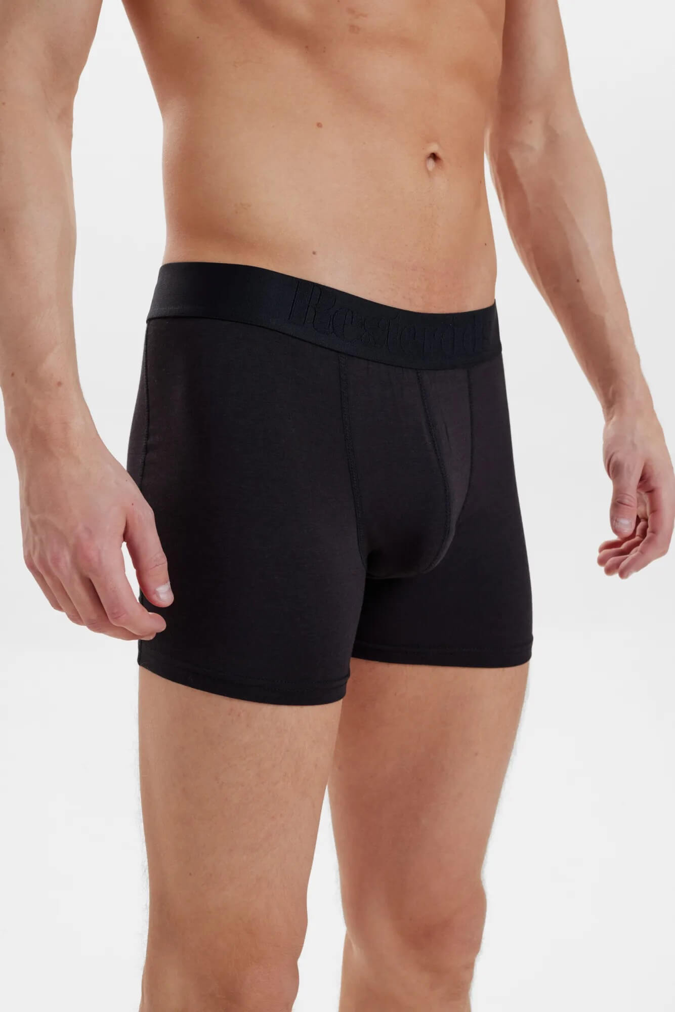 Boxer Bamboo 3 Pack Kalsonger