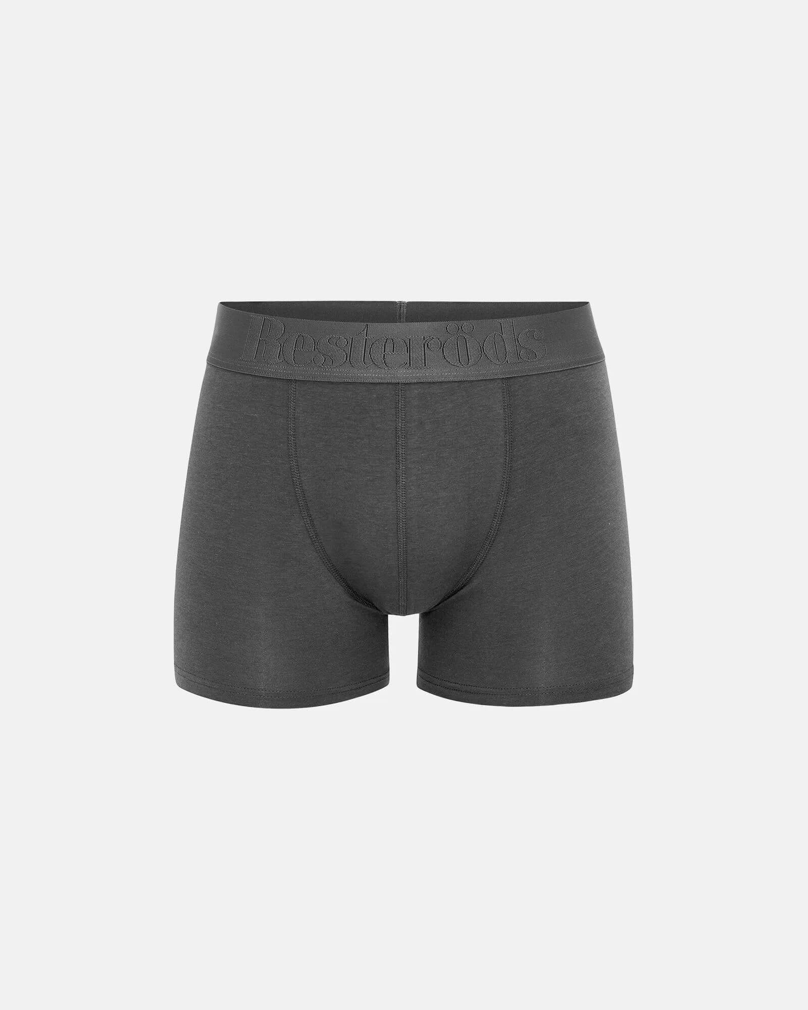Boxer Bamboo 3 Pack Kalsonger