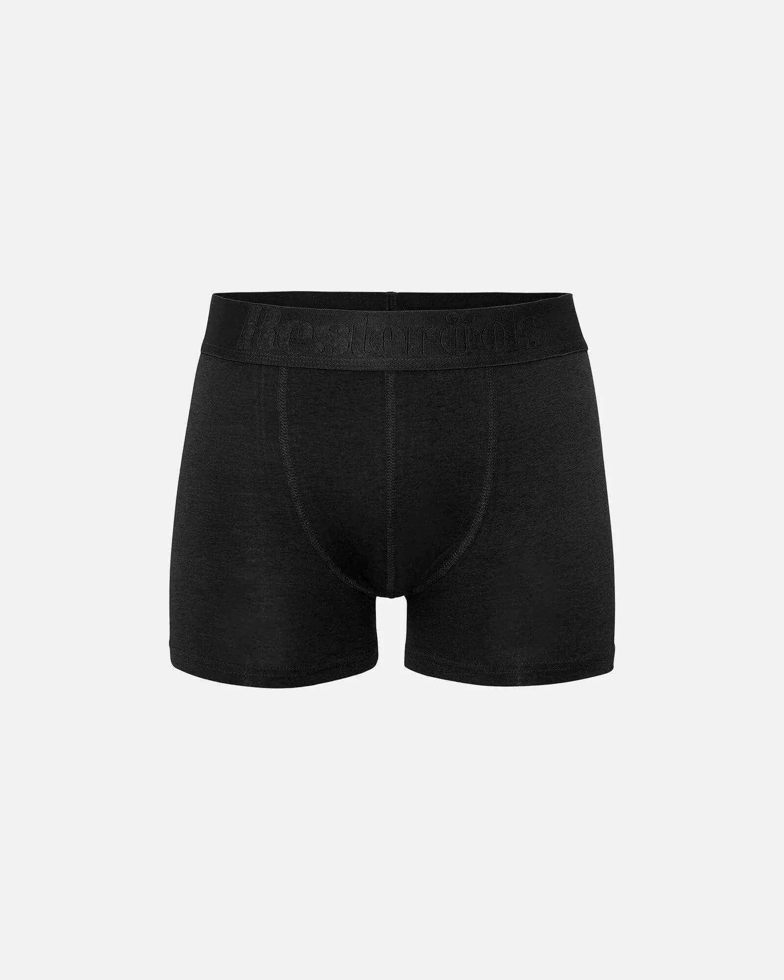 Boxer Bamboo 3 Pack Kalsonger