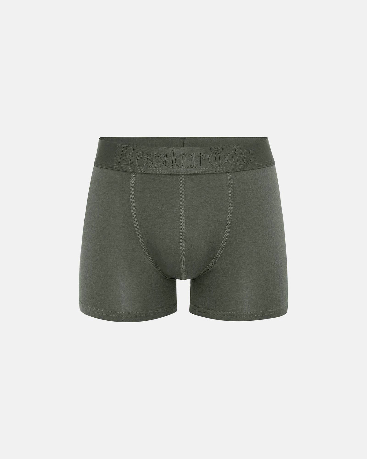 Boxer Bamboo 3 Pack Kalsonger
