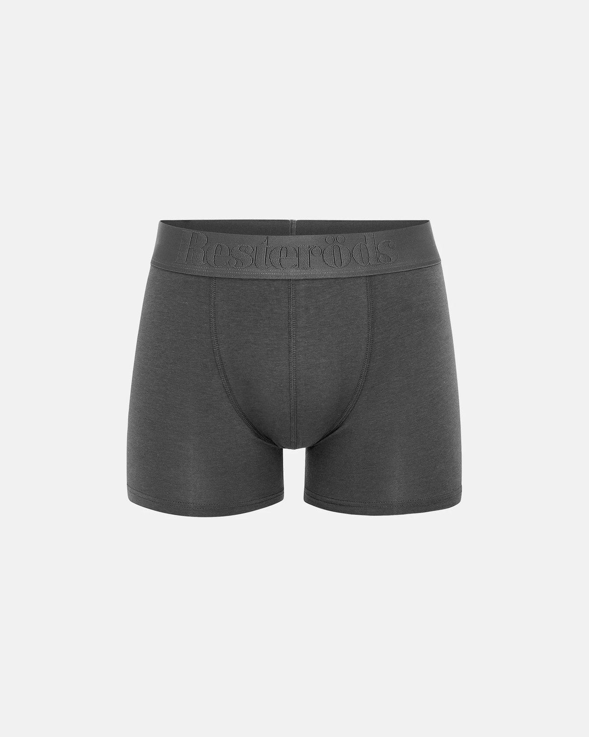 Boxer Bamboo 3 Pack Kalsonger