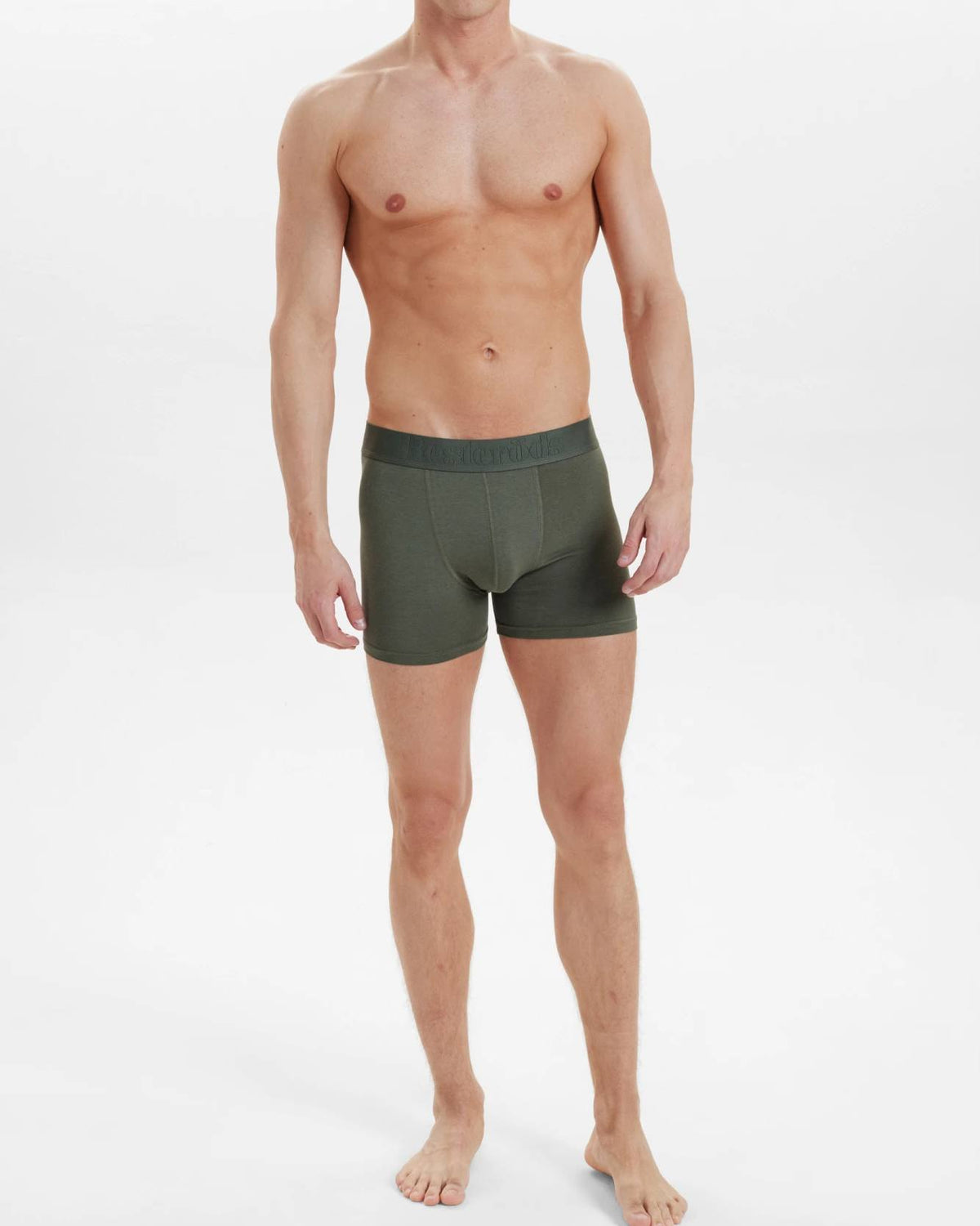 Boxer Bamboo 3 Pack Kalsonger