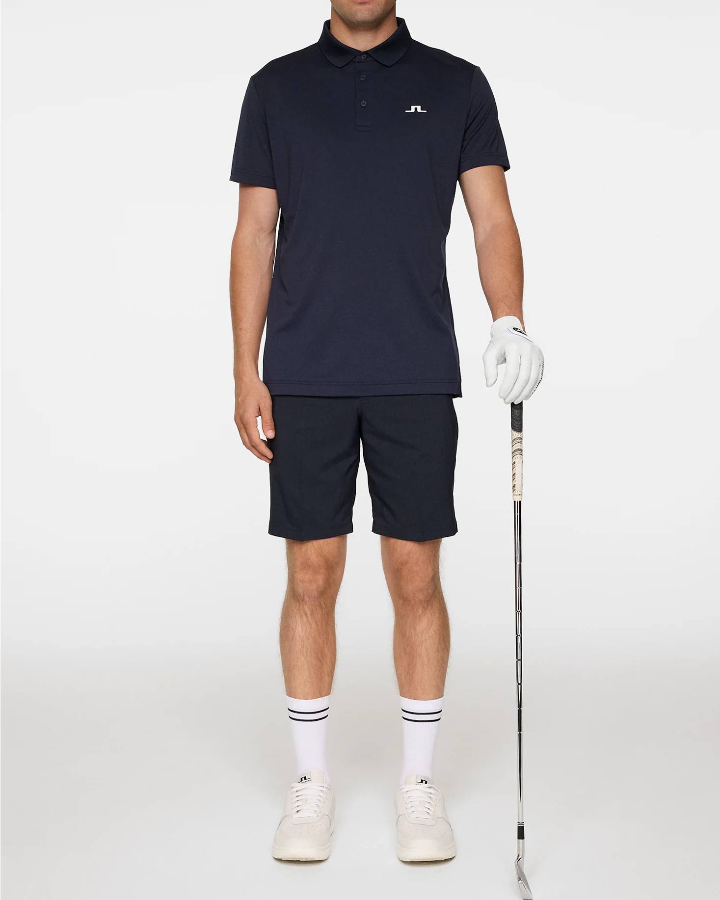 Bridge Polo Pikétröja