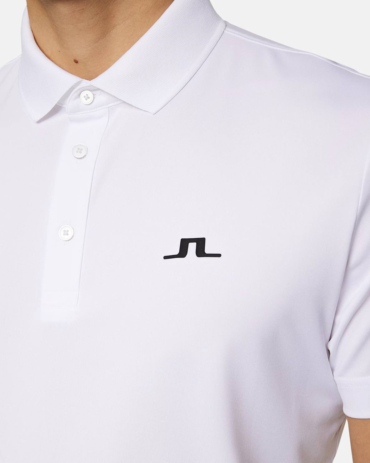 Bridge Polo Pikétröja