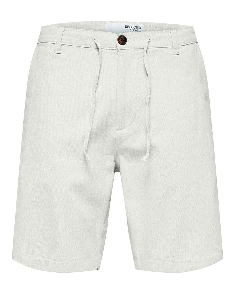 Brody Linen Shorts