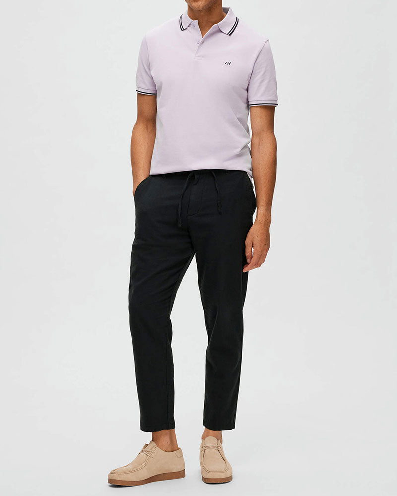 Brody Linen Byxor