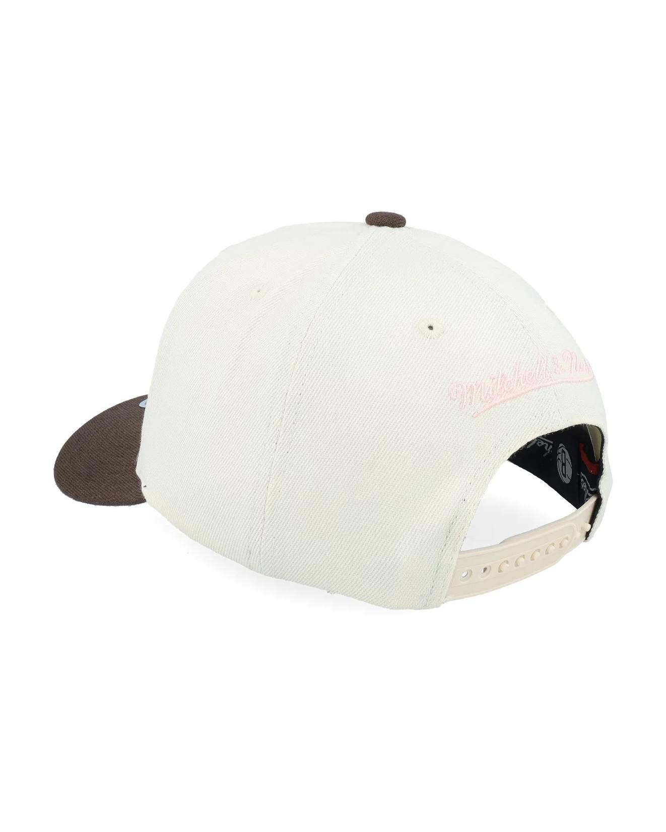 Brooklyn Nets Blush A-Frame Keps