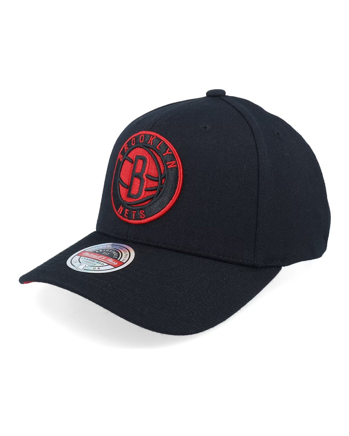 Brooklyn Nets Keps