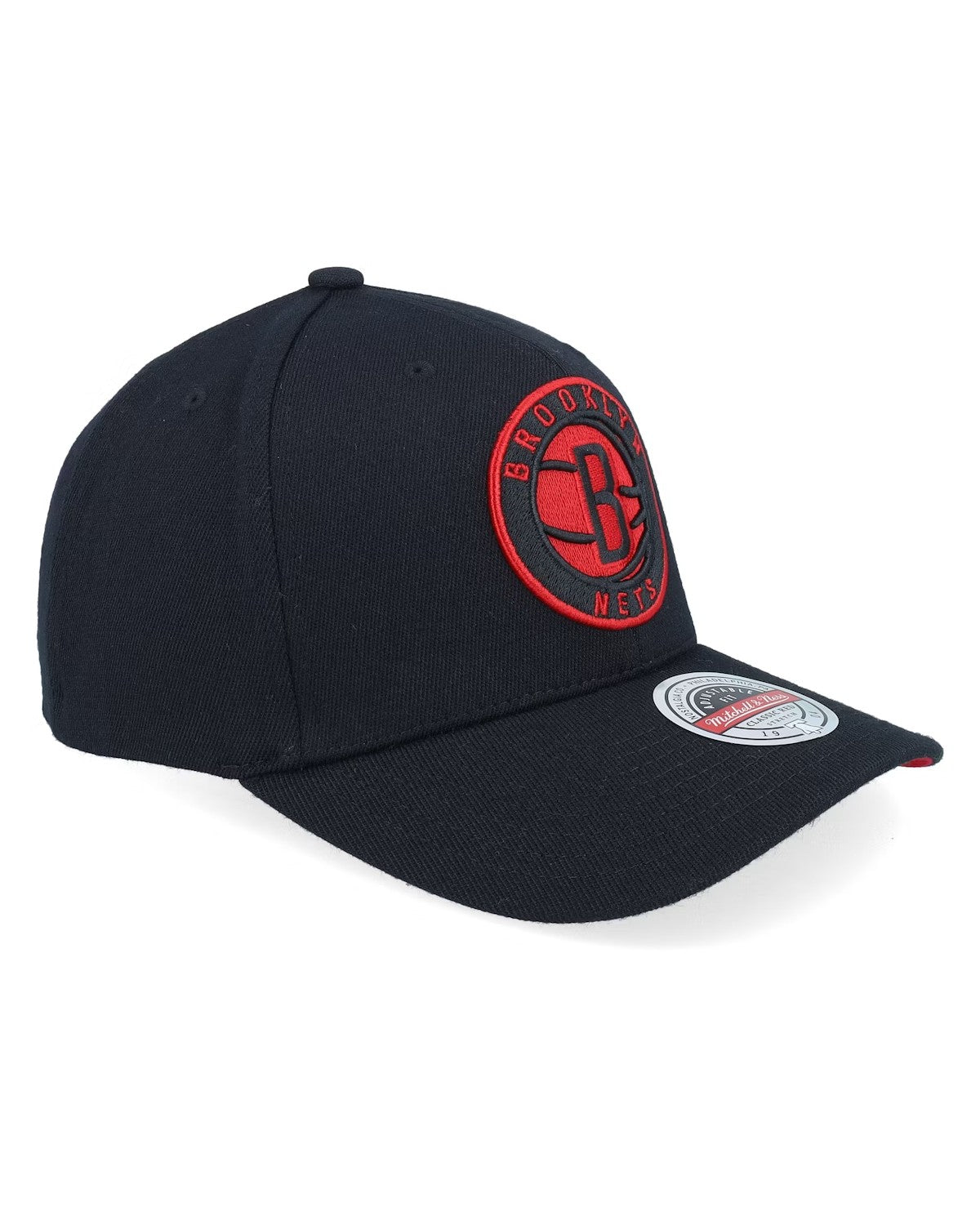 Brooklyn Nets Keps