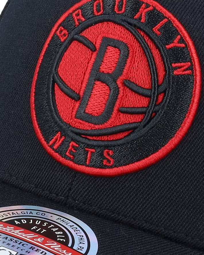 Brooklyn Nets Keps