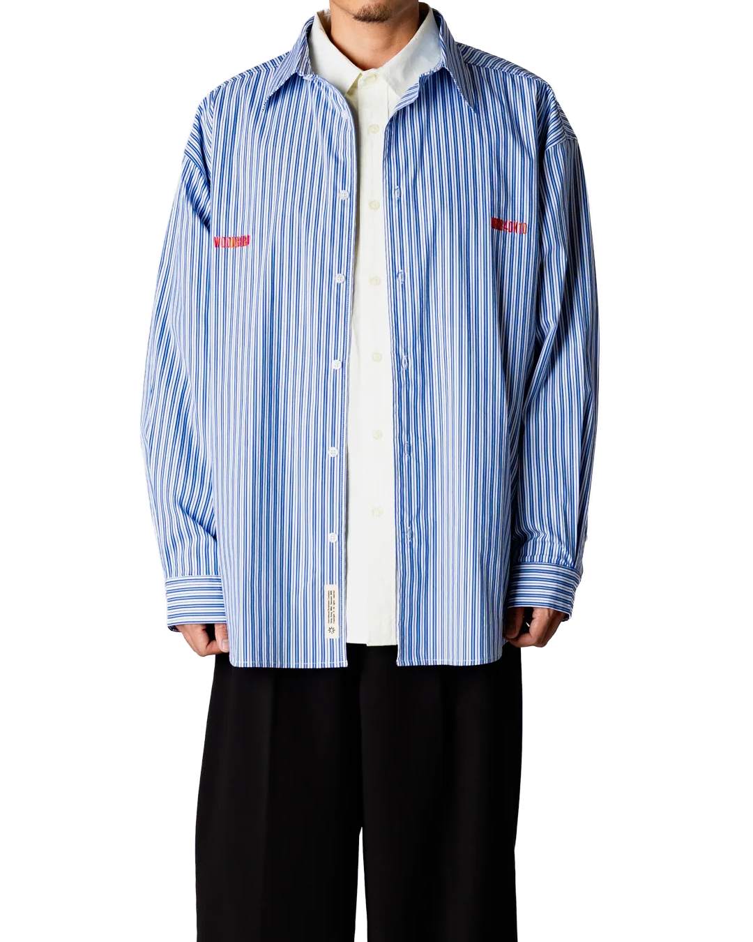Brooks Lion Skjorta
