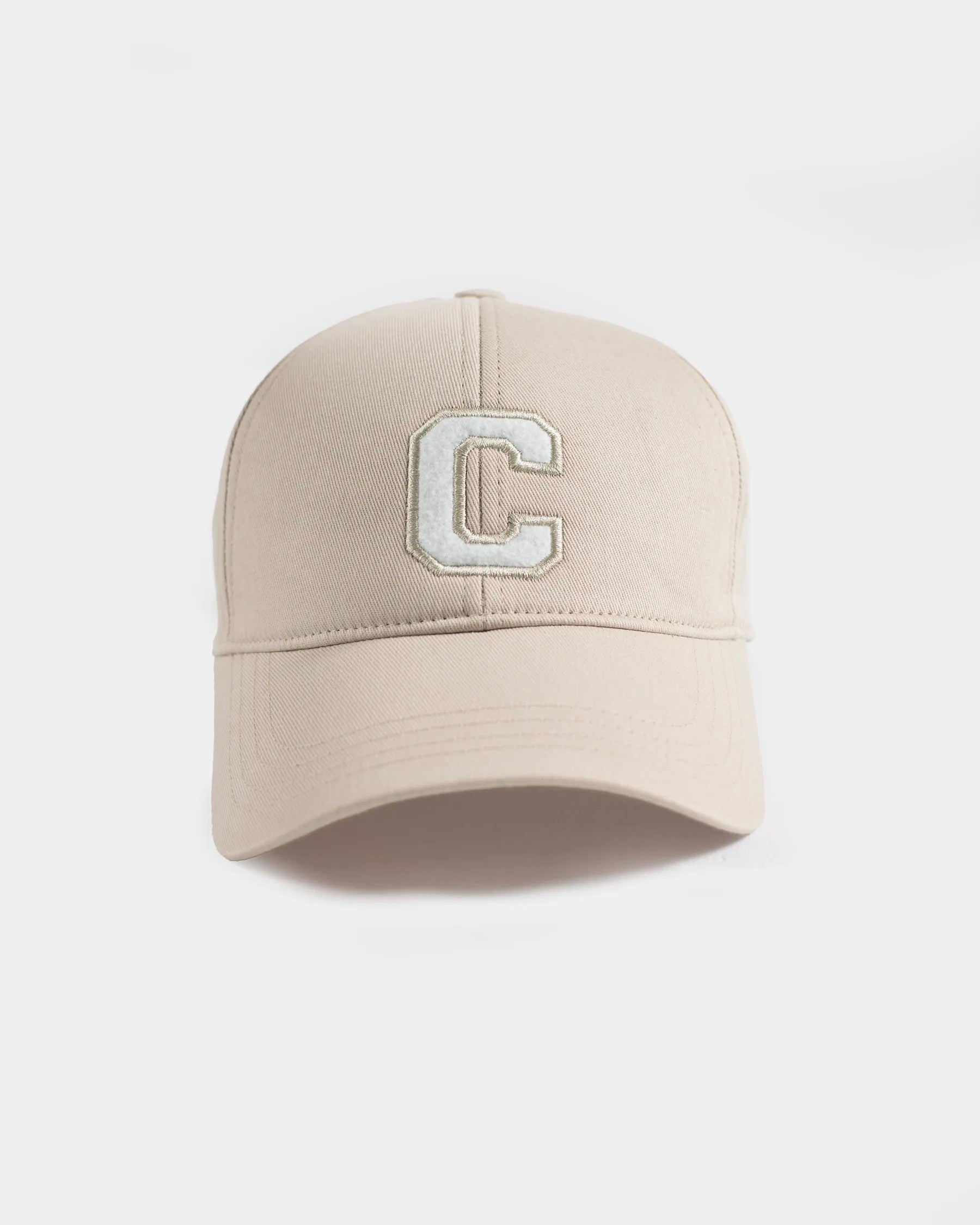 Bryce C Baseball Keps - Svart