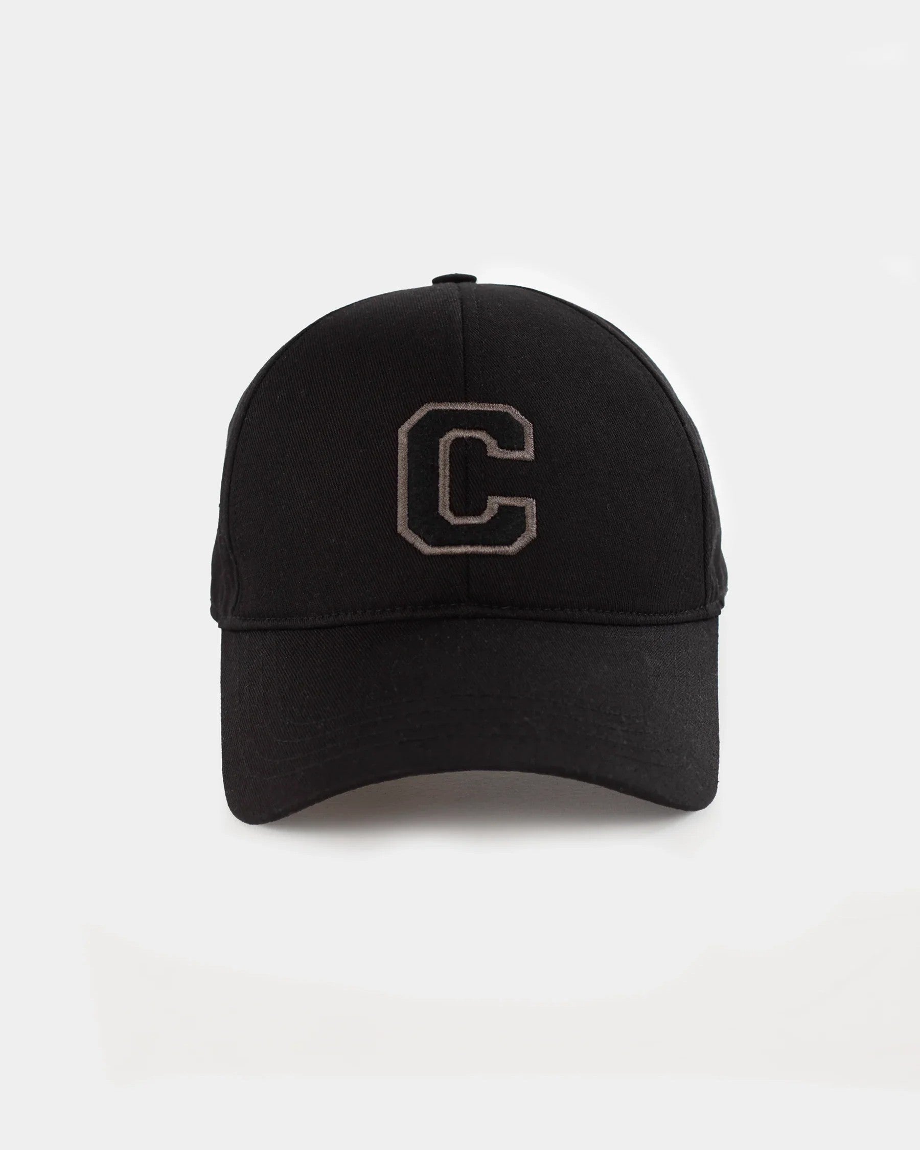 Bryce C Baseball Keps - Beige