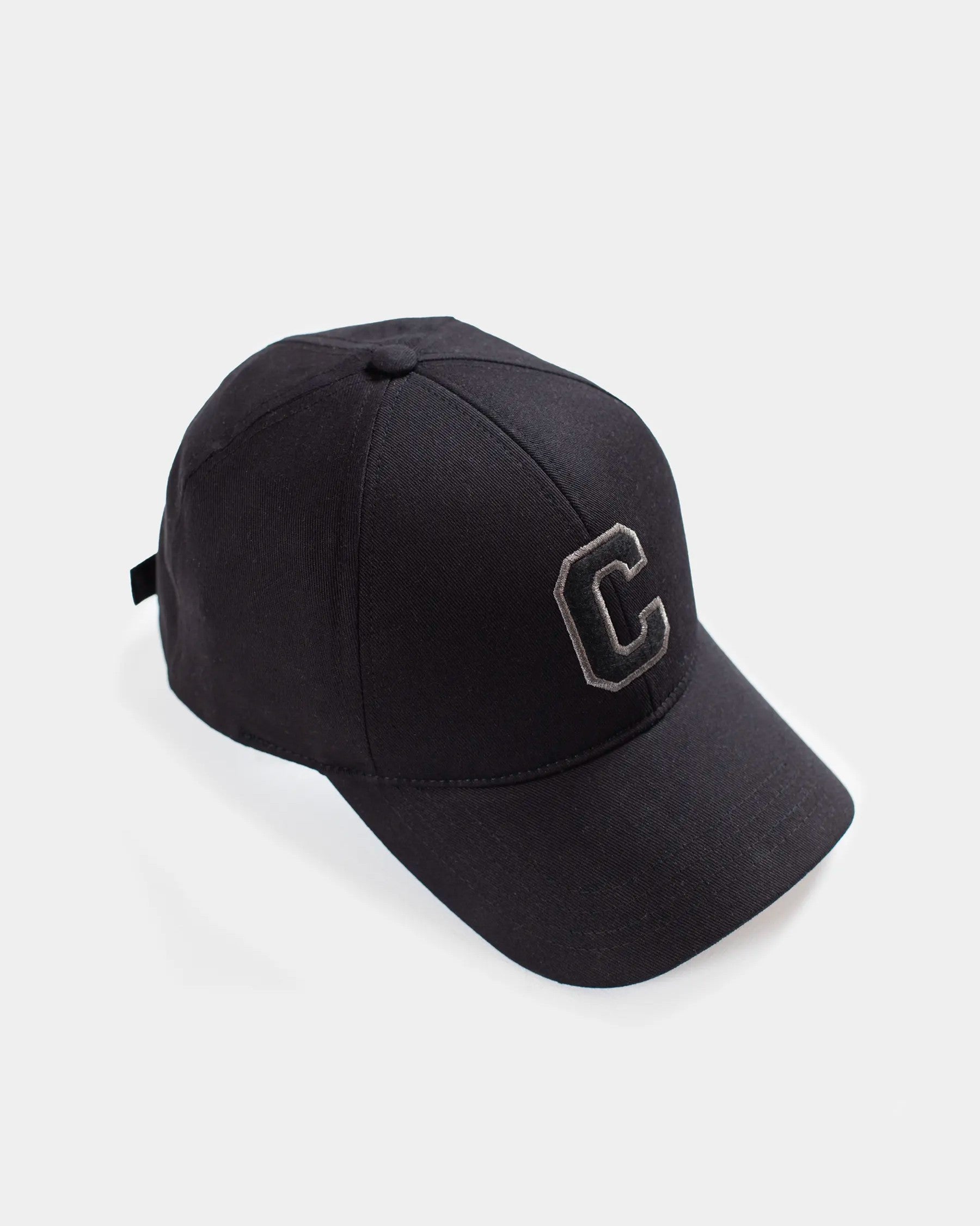 Bryce C Baseball Keps