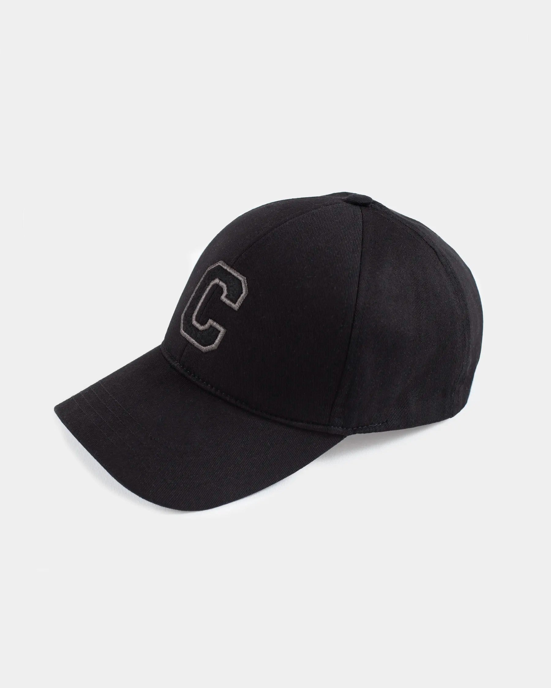 Bryce C Baseball Keps