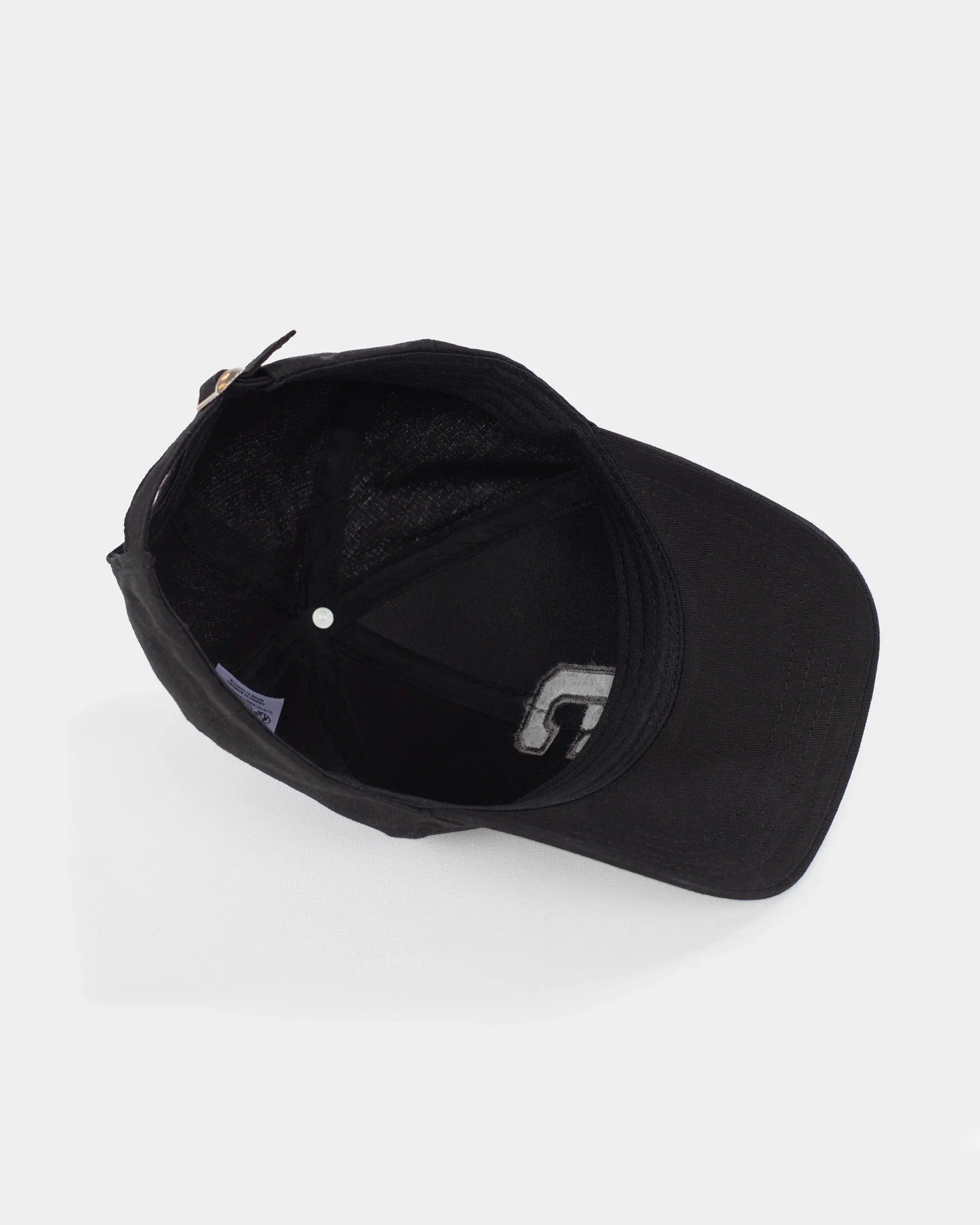 Bryce C Baseball Keps