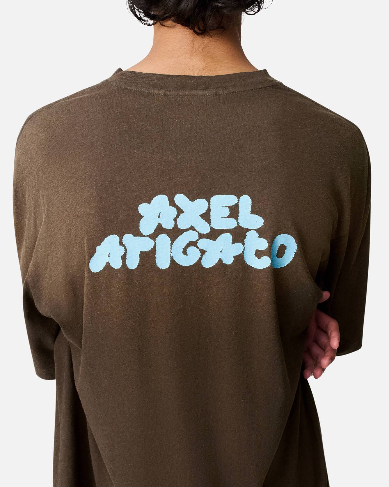 Bubble Reverse T-Shirt