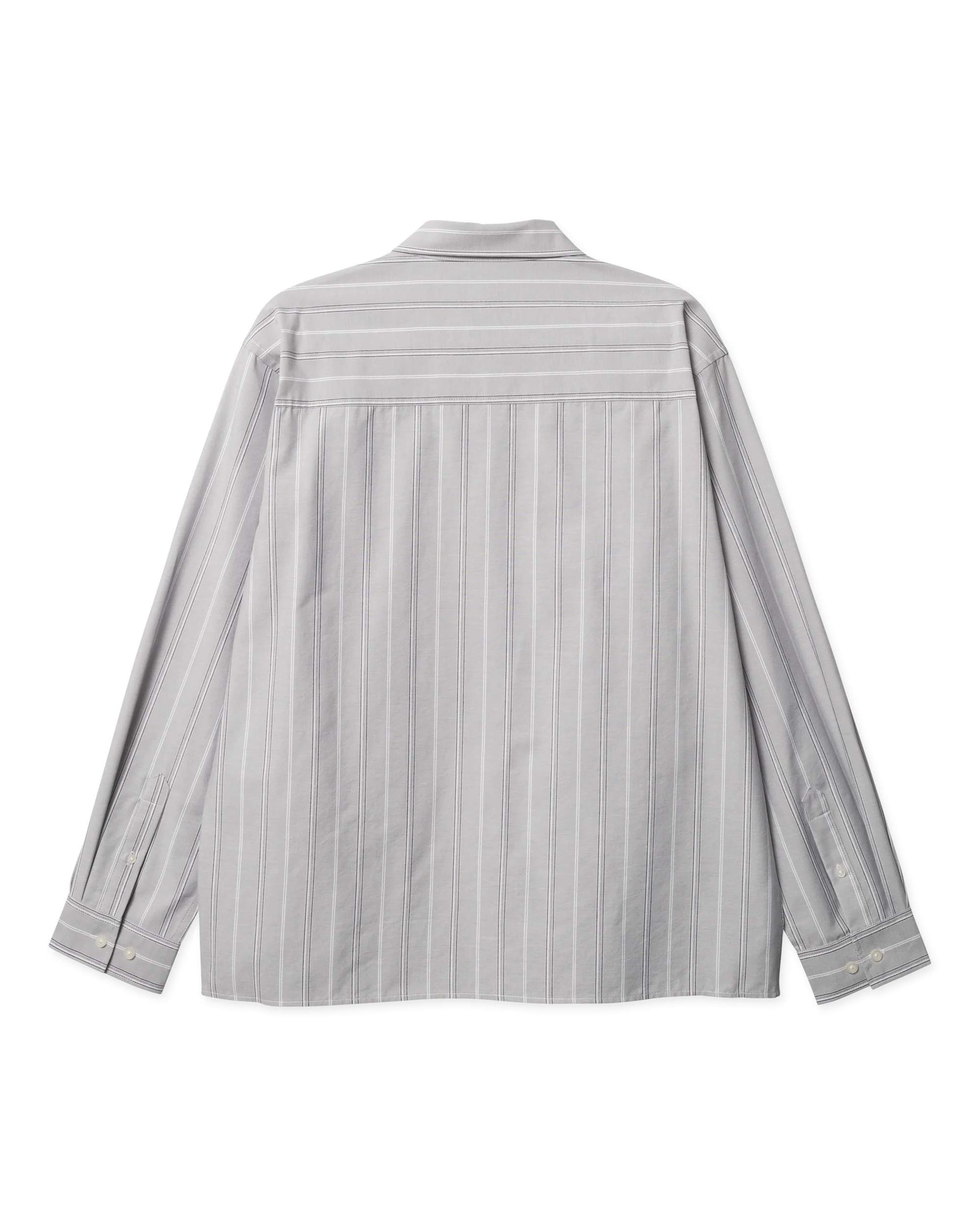 Buzo Big Stripe Skjorta